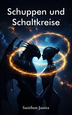 Cover Schuppen und Schaltkreise (eBook, ePUB)
