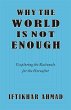 Why the World is not Enough (eBook,... - Bild 1