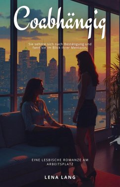 Cover Coabhängig (eBook, ePUB)