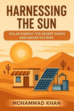 Harnessing the Bright Sun (eBook, ePUB) - Adu Harnessing the Bright Sun (eBook, ePUB) - Adu