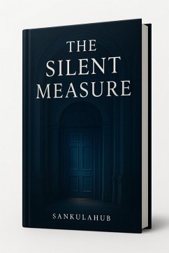 Cover The Silent Measure (eBook, ePUB)
