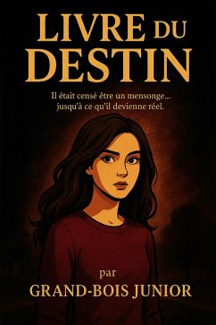Cover Livre du destin (eBook, ePUB)