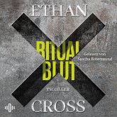 Ritualblut (Baxter-Kincaid-Reihe 2) (MP3-Download)