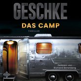 Das Camp (Donkerbloem 2) (MP3-Download)