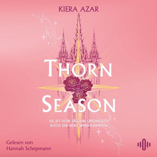 Thorn Season (MP3-Download) Thorn Season (MP3-Download)