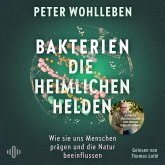 Bakterien – die heimlichen Helden (MP3-Download)