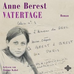 Cover Vatertage (MP3-Download)