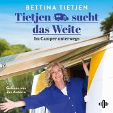 Tietjen sucht das Weite (MP3-Download)