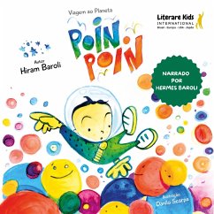 Cover Viagem ao planeta Poin Poin (MP3-Download)