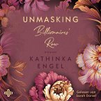 Unmasking Billionaires' Row (MP3-Download)