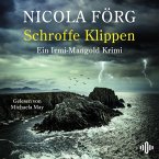 Schroffe Klippen (Alpen-Krimis 17) (MP3-Download)
