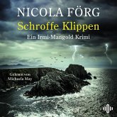 Schroffe Klippen (Alpen-Krimis 17) (MP3-Download)