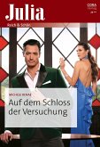 Auf dem Schloss der Versuchung (eBook, ePUB)