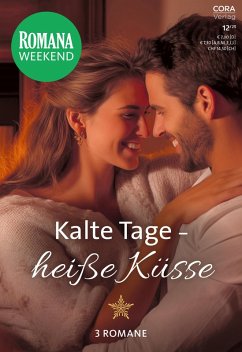 Cover Romana Weekend Band 33 (eBook, ePUB)