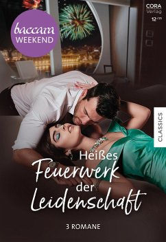 Cover Baccara Weekend Band 56 (eBook, ePUB)