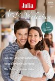 Julia Ärzte zum Verlieben Band 211 (eBook, ePUB)