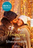 Bianca Weekend Band 40 (eBook, ePUB)