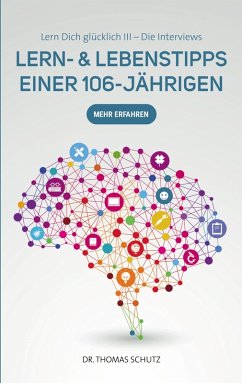 Cover Lern- & LebensTipps einer 106-Jährigen (eBook, ePUB)