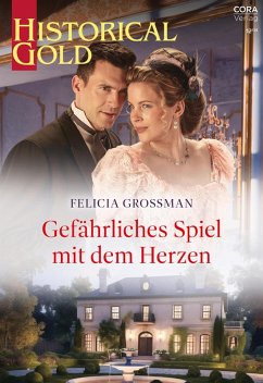 Cover Gefährliches Spiel mit dem Herzen (eBook, ePUB)