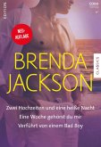 Brenda Jackson Edition Band 19 (eBook, ePUB)