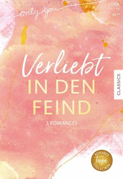 Cover Only You Band 20 (eBook, ePUB)