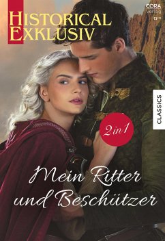 Cover Historical Exklusiv Band 137 (eBook, ePUB)