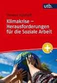 Klimakrise - Herausforderungen für die Soziale Arbeit (eBook, ePUB)