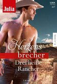 Julia Herzensbrecher Band 65 (eBook, ePUB)