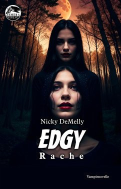 Cover Rache (eBook, ePUB)