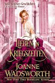 Lieben in Kriegszeiten (eBook, ePUB)