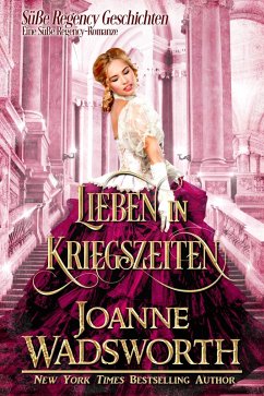 Cover Lieben in Kriegszeiten (eBook, ePUB)