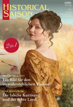 Cover Historical Saison Band 122 (eBook, ePUB)