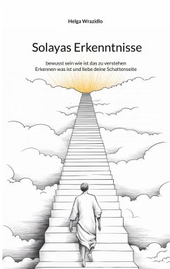 Cover Solayas Erkenntnisse (eBook, ePUB)