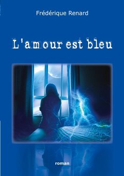 Cover L'amour est bleu (eBook, ePUB)
