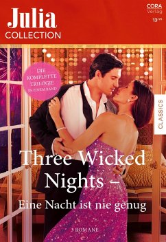 Cover Julia Collection Band 218 (eBook, ePUB)