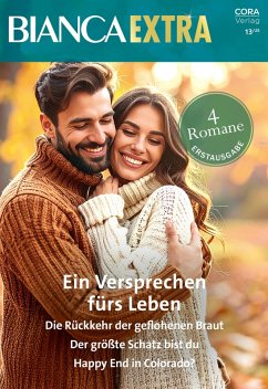 Cover Bianca Extra Band 156 (eBook, ePUB)