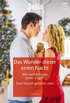 Cover Julia Exklusiv Band 396 (eBook, ePUB)