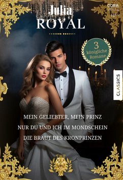 Cover Julia Royal Band 47 (eBook, ePUB)