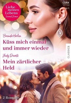 Cover Liebe meines Lebens Band 39 (eBook, ePUB)