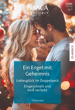 Cover Bianca Exklusiv Band 395 (eBook, ePUB)