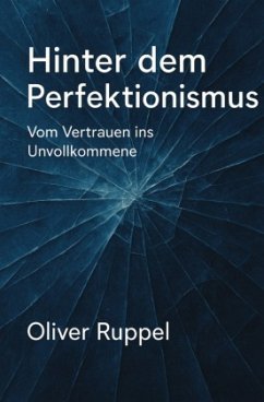 Cover Hinter dem Perfektionismus