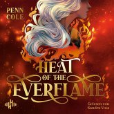 Heat of the Everflame (The Kindred's Curse Saga 3) (MP3-Download)