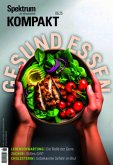 Spektrum Kompakt 6/2025 Gesund essen