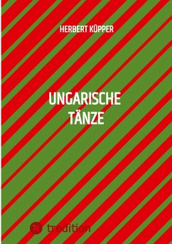 Cover Ungarische Tänze