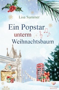 Ein Popstar unterm Weihnachtsbaum