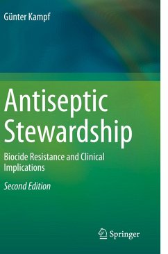 Cover Antiseptic Stewardship