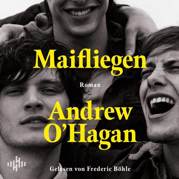 Maifliegen (MP3-Download)