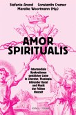 Amor spiritualis Amor spiritualis