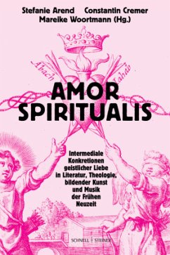 Cover Amor spiritualis