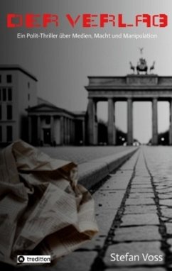 Der Verlag - Voß, Stefan